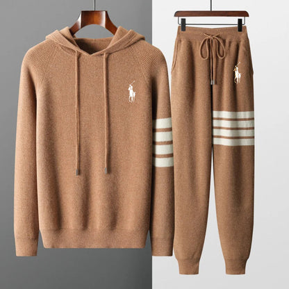 Completo casual RL 2025