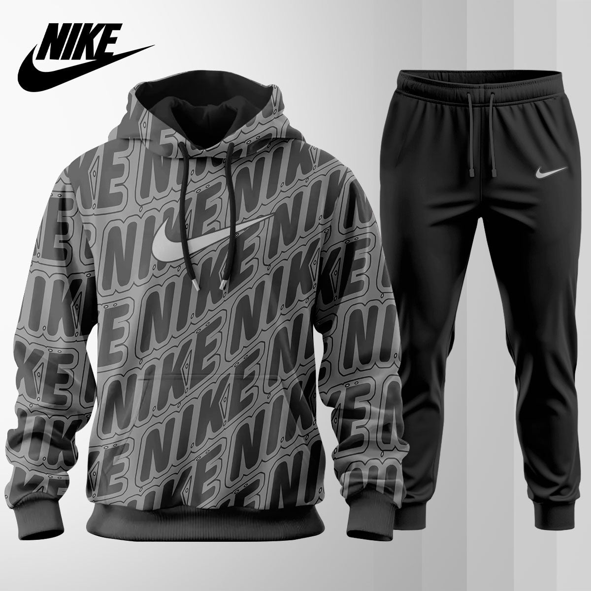 NK® - Traje Confort 2025