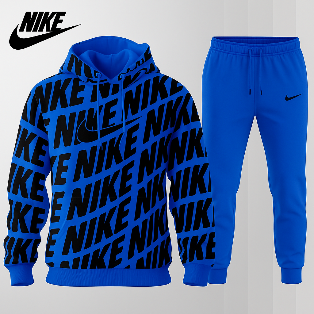 NK® - Traje Confort 2025