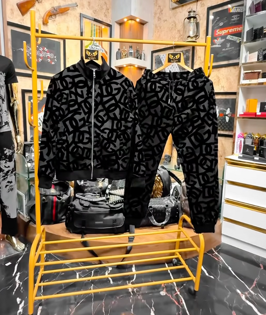 D&B™ traje completo